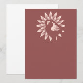 Yoga girl (Front/Back)