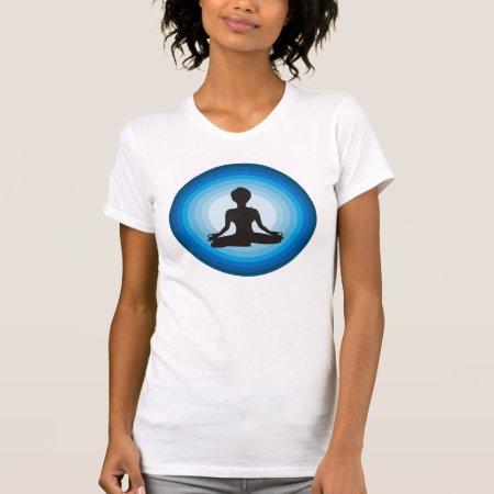 Yoga Girl T-shirt