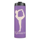 Yoga girl