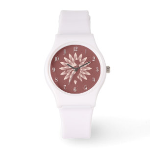 Yoga girl watch