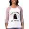 Yoga Girls Are Twisted T-Shirt