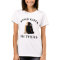 Yoga Girls Are Twisted T-Shirt