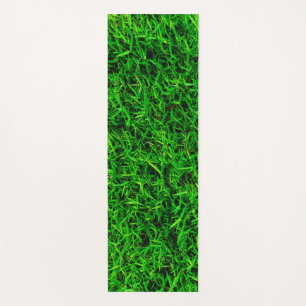 Yoga Grass Yoga Mat