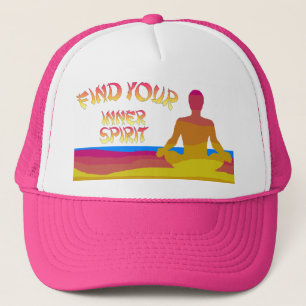 Yoga Hat