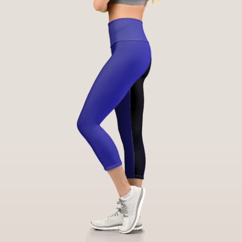  Yoga High Waisted Capris