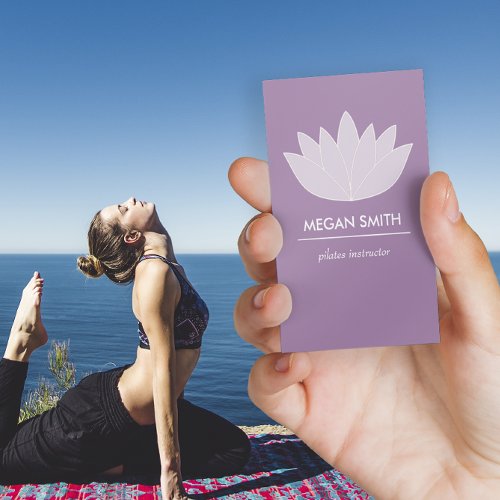 Modern Business Card | No. 31