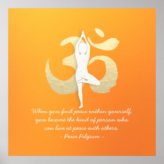 Yoga Quotes About Happiness | International Society of Precision Agriculture
