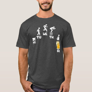 Yoga Instructor Yogi Zen Meditation 8 T-Shirt