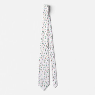 Yoga Joy Neck Tie