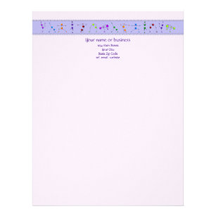 letterhead yoga Zazzle Yoga Letterhead letterhead yoga Zazzle Yoga Letterhead