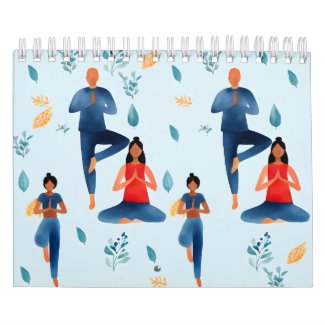 Yoga, Mandala, Meditation 