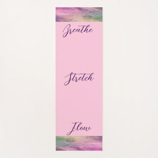 Yoga Mat