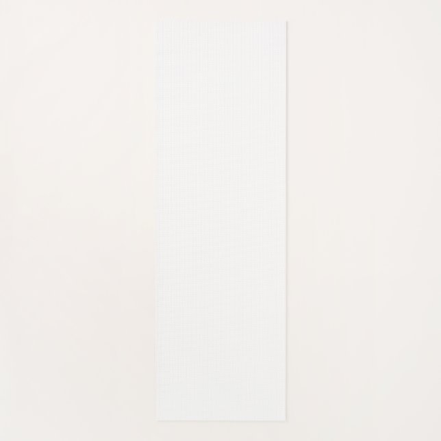 Yoga Mat (Front)