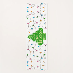 Yoga Mat