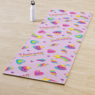 Yoga Mat