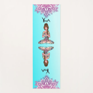 Yoga Mat