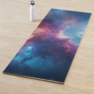 yoga mat