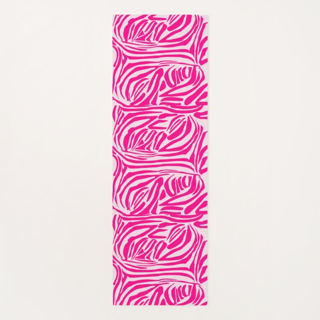 Yoga Mat (Front)