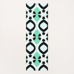 Yoga Mat, An elegant multicolor classic design Yoga Mat