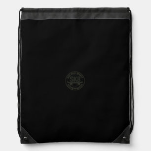 Yoga Mat Drawstring Bag
