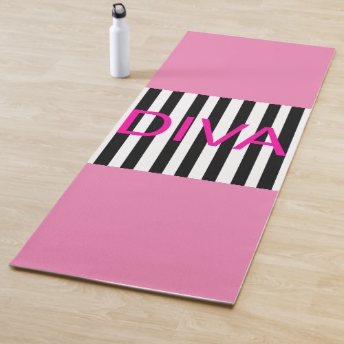 Yoga Mat Exercise mat