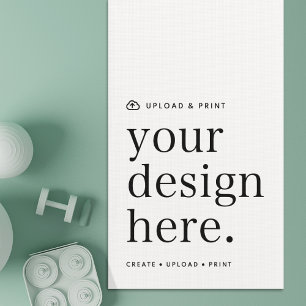 Yoga Mat Your Design Upload