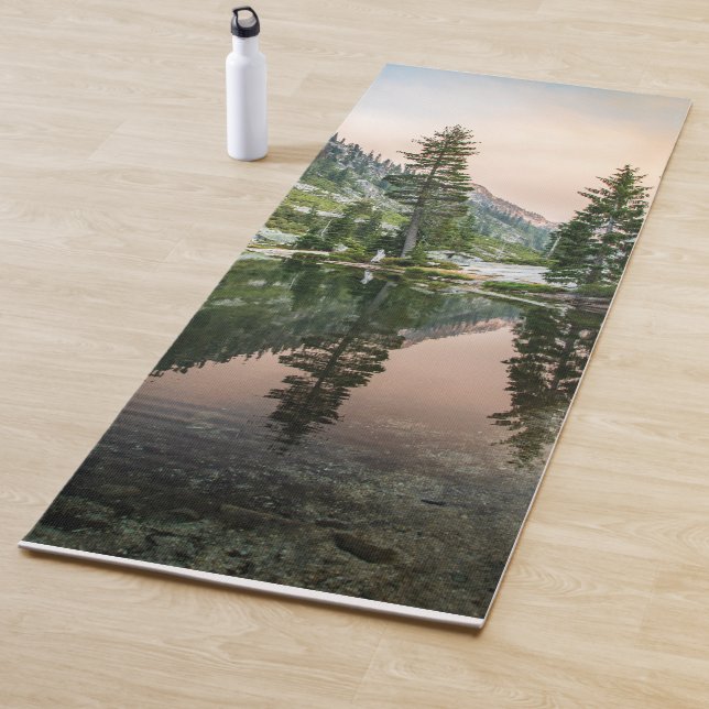 yoga mats nature (In Situ)