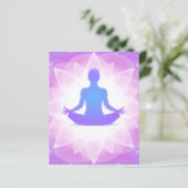 Yoga Meditation (Standing Front)
