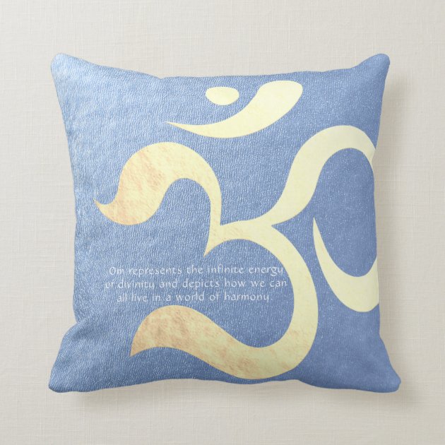 coach throw pillows