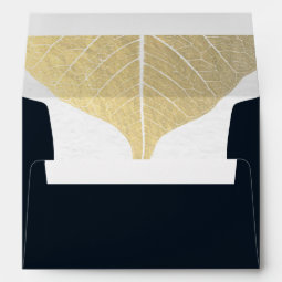 Yoga Meditation Instructor Tree Pose Full Moon Envelope | Zazzle