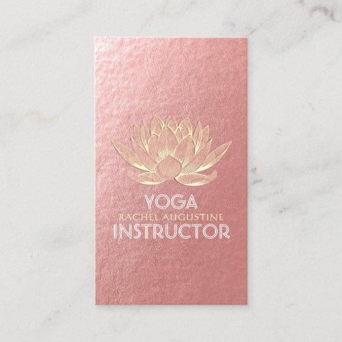YOGA Meditation Reiki Instructor Appointment Lotus