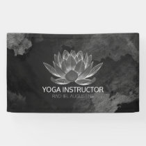 Yoga Studio Meditation Instructor Life Coach OM 3 Ring Binder