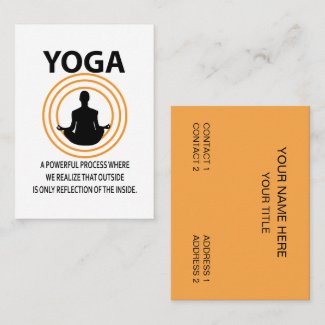 Yoga Meditation Yoga Instructor 