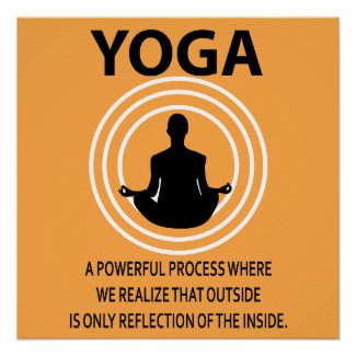 Yoga Meditation Yoga