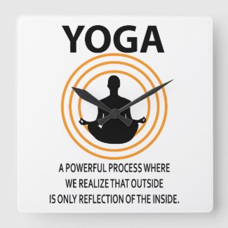 Yoga Meditation Yoga