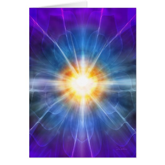 Yoga Meditator 9 Cards (Front)