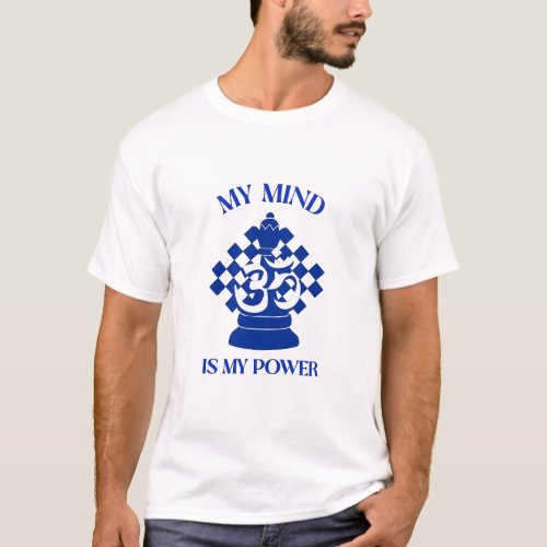 Yoga Mind T_Shirt