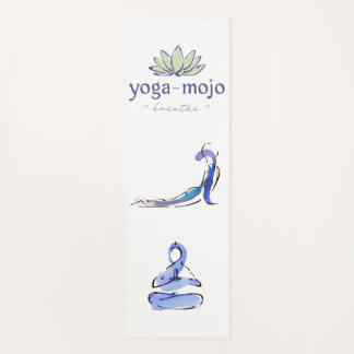 Yoga-Mojo - On the Mat