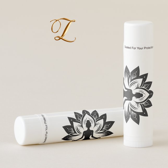 Yoga Mood Lip Balm (Creator Uploaded)