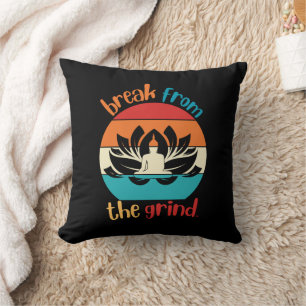 Yoga Multi Pillow