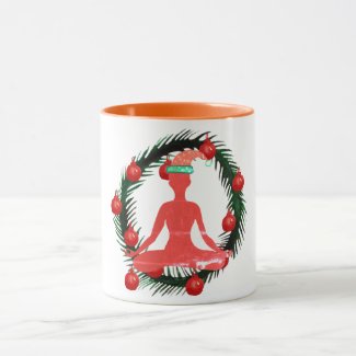 Yoga New Year