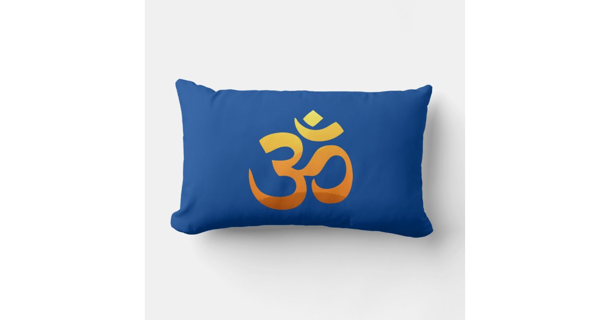Custom Yoga Om Mantra Symbol Gold Sun Asana Relax Gift Box