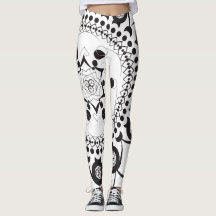 yoga pants