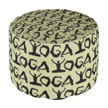 Yoga Pattern