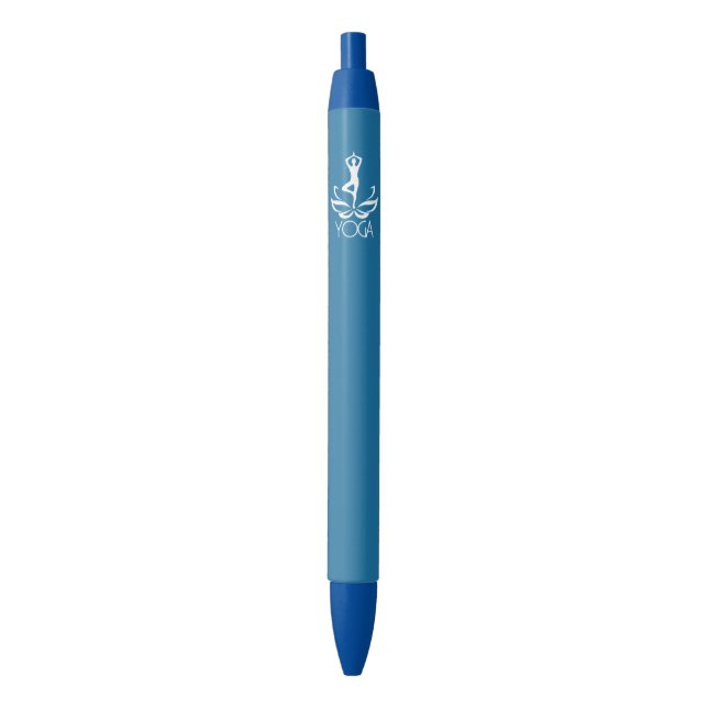 Yoga Pen (Front Vertical)