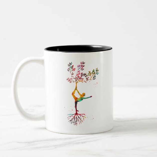 LASTWAVE The Pose Begins When You Want To Get Out Of It,Quotes for Yoga  Lovers (325ml) Ceramic Coffee Mug Price in India - Buy LASTWAVE The Pose  Begins When You Want To