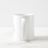 Custom Yoga Poses Coffee Mug (Personalized)