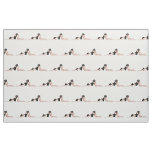 Yoga Poses Thunder_Cove Fabric