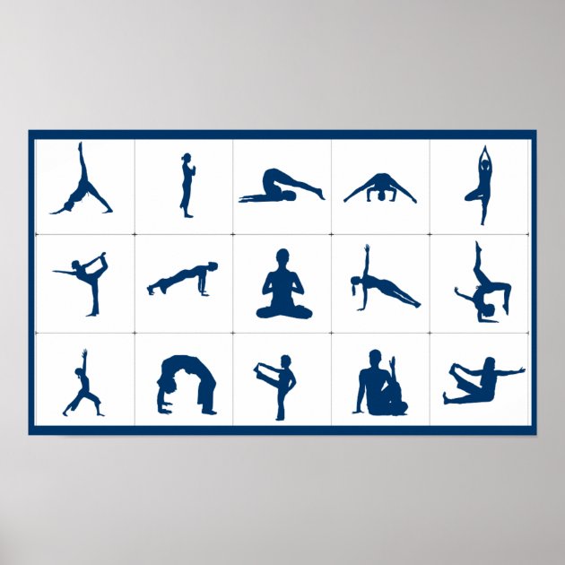 Intermediate Yoga Sequences - Foundational Sequences for Yoga Teachers |  Tummee.com