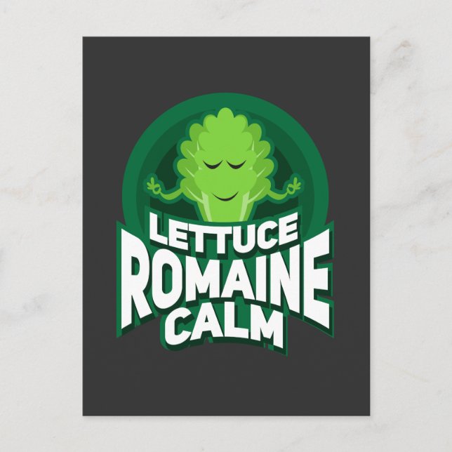 Yoga Postcard (Front)